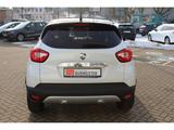 Renault Captur Crossborder Navi GJR RFK PDC GRA Klimaaut - Renault Captur: Crossborder