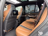 BMW X5 M Competition 2xTV/Pano/Laser/Sitzkli/Massage - BMW X5 M mit Schiebedach