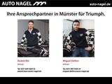 Triumph Tiger 1200 GT PRO inkl. Koffer & Garantie 06/27 - TRIUMPH TIGER 1200 GT PRO