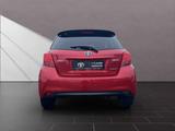 Toyota Yaris Style Hybrid*1.HAND* KEY-LESS*NAVI*ALLW.* - gebrauchte Toyota Yaris aus dem Jahr 2016