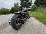 Harley-Davidson Street Bob 114 FXBBS - Harley-Davidson Motorräder in Lübeck