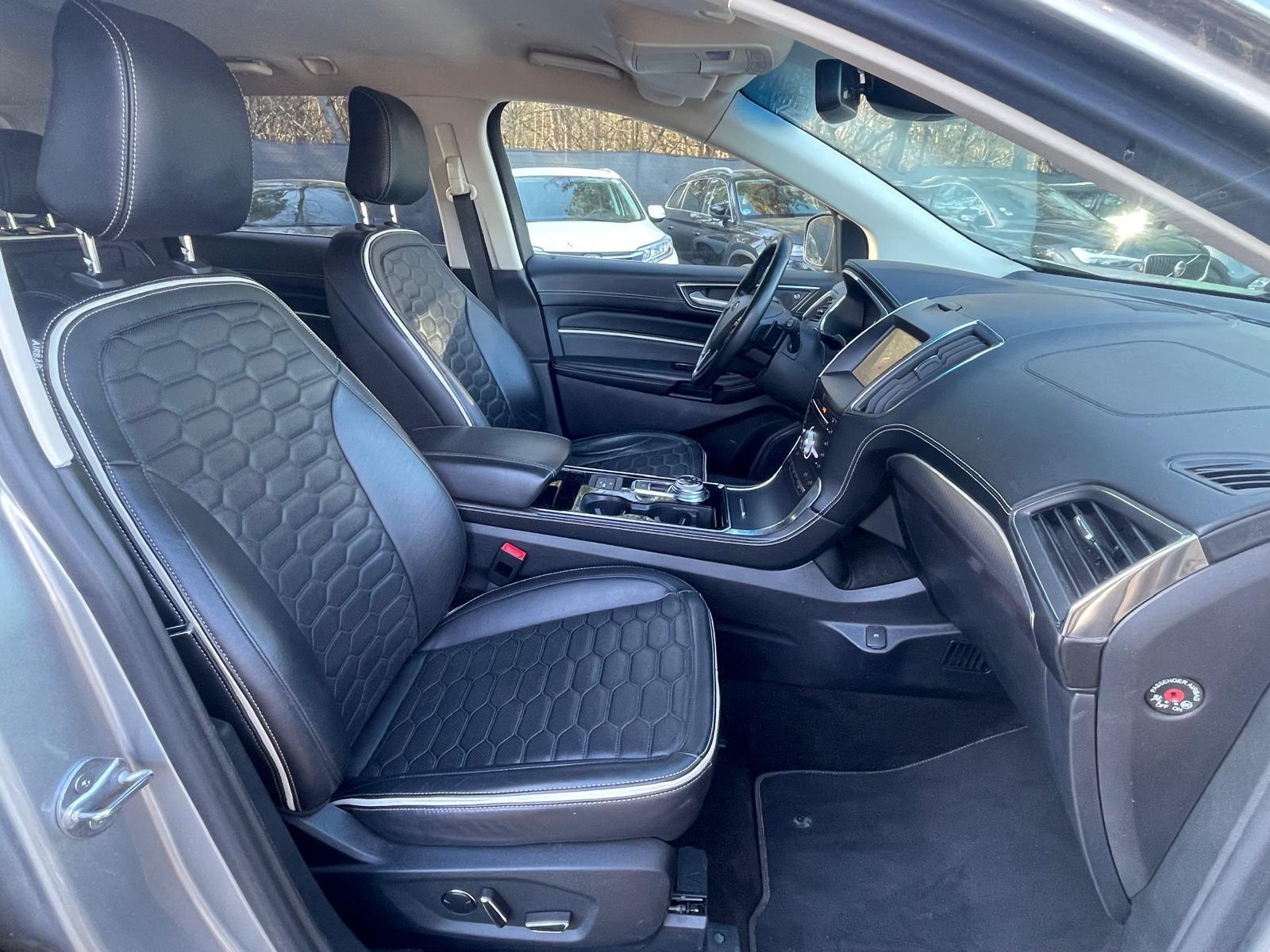 Ford Edge Vignale Bi-Turbo*4x4*2.0*Diesel*238PS*KAM*