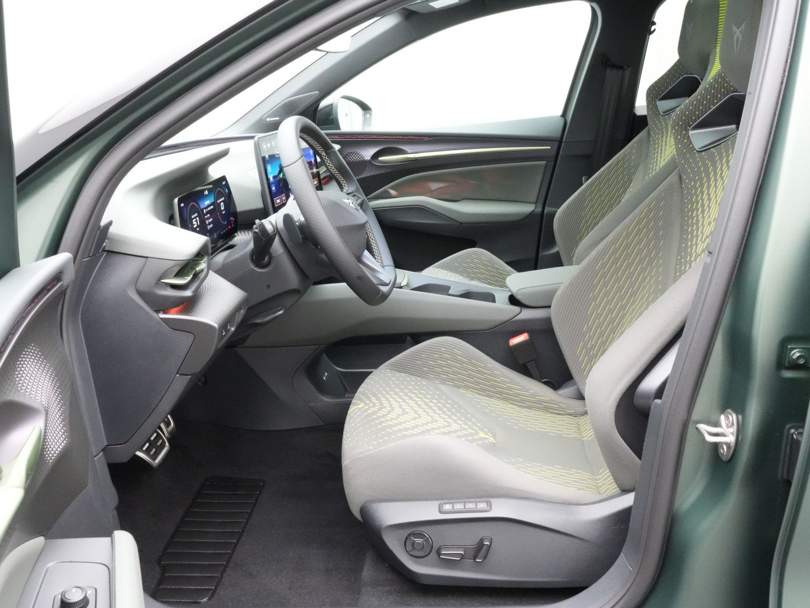 Cupra Raval - Bild 8