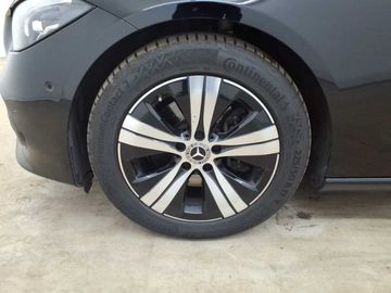 Mercedes C 200 - 12