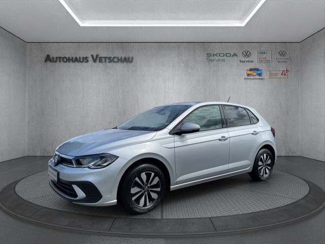 Polo Move 1.0 TSI DSG/RFK/ACC/PDC/LED/AppC Klima