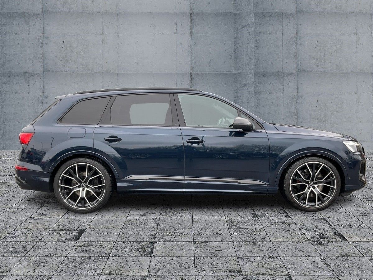 Audi SQ7 - Bild 7