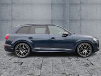 Audi SQ7 - Vorschau Bild 7