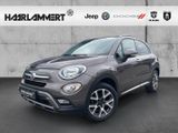 Fiat 500X Cross 1.4 PDC+KAMERA+NAVI+CARPLAY+SHZ - Fiat 500X aus 2016