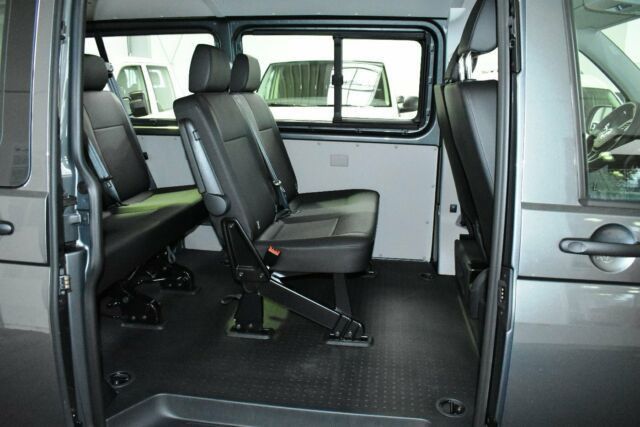 T6 Kombi 2.0 TDI EU6 110 kW DSG