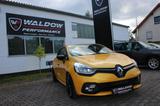 Renault Clio IV Renault Sport Trophy - Renault: Trophy Sport