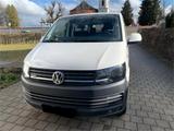 Volkswagen T6 Caravelle Trendline, 4 Motion, AHK, 7-Sitzpl. - Volkswagen: Caravelle Trendline