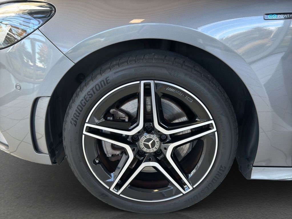 Fahrzeugabbildung Mercedes-Benz B 250 e AHK*LED*PDC*ParkAss*Sportp.*SpurH*SpurW