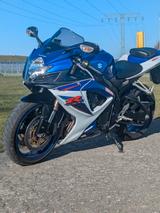 Suzuki GSX-R 600 K8 - Angebote