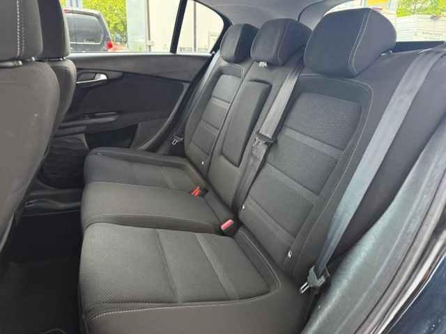 Fahrzeugabbildung Fiat Tipo Lounge 1.4l 120PS SHZ/Kamera!