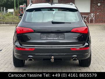 Audi Q5 - 6