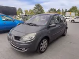 Renault Scenic II Exception 1.9 dCI Xenon-Navi-Klimaaut. - Renault Scenic Exception mit Diesel-Antrieb