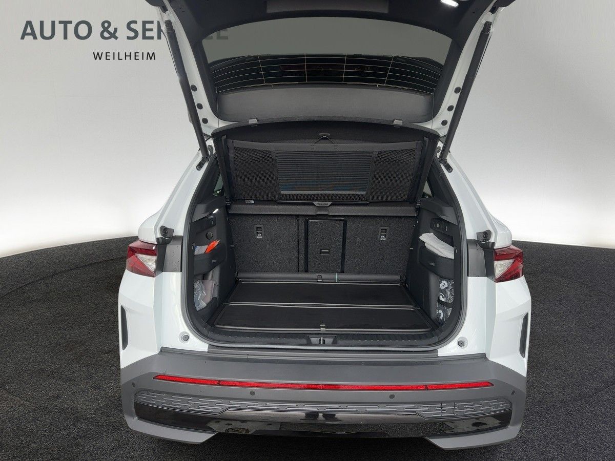 Skoda Elroq - Bild 5