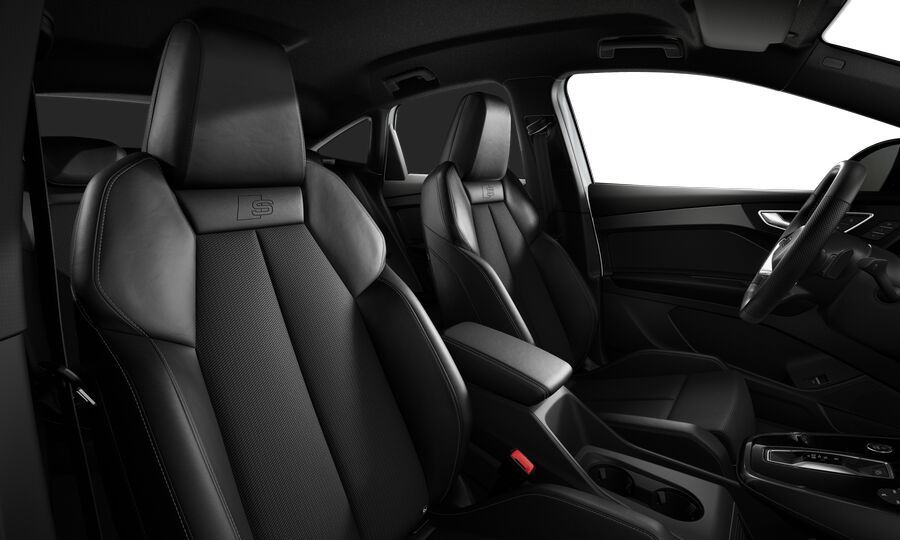 Fahrzeugabbildung Audi Q4 Sportback e-tron Audi Q4 Sportback 45 e-tron