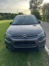 Citroën Cactus C4 - gebrauchte Citroën C4 aus dem Jahr 2019