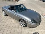 Fiat Barchetta 1.8 16V - - Fiat Barchetta: Cabrio