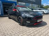 Ford FOCUS Sport 1.5 Winterpaket+Klimaautomatik - Ford Focus: Schwarz