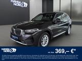 BMW X3 xDrive20d LED NAVI PANO KAMERA SHZ AHK 18" - BMW X3 mit Diesel-Antrieb: Limousine