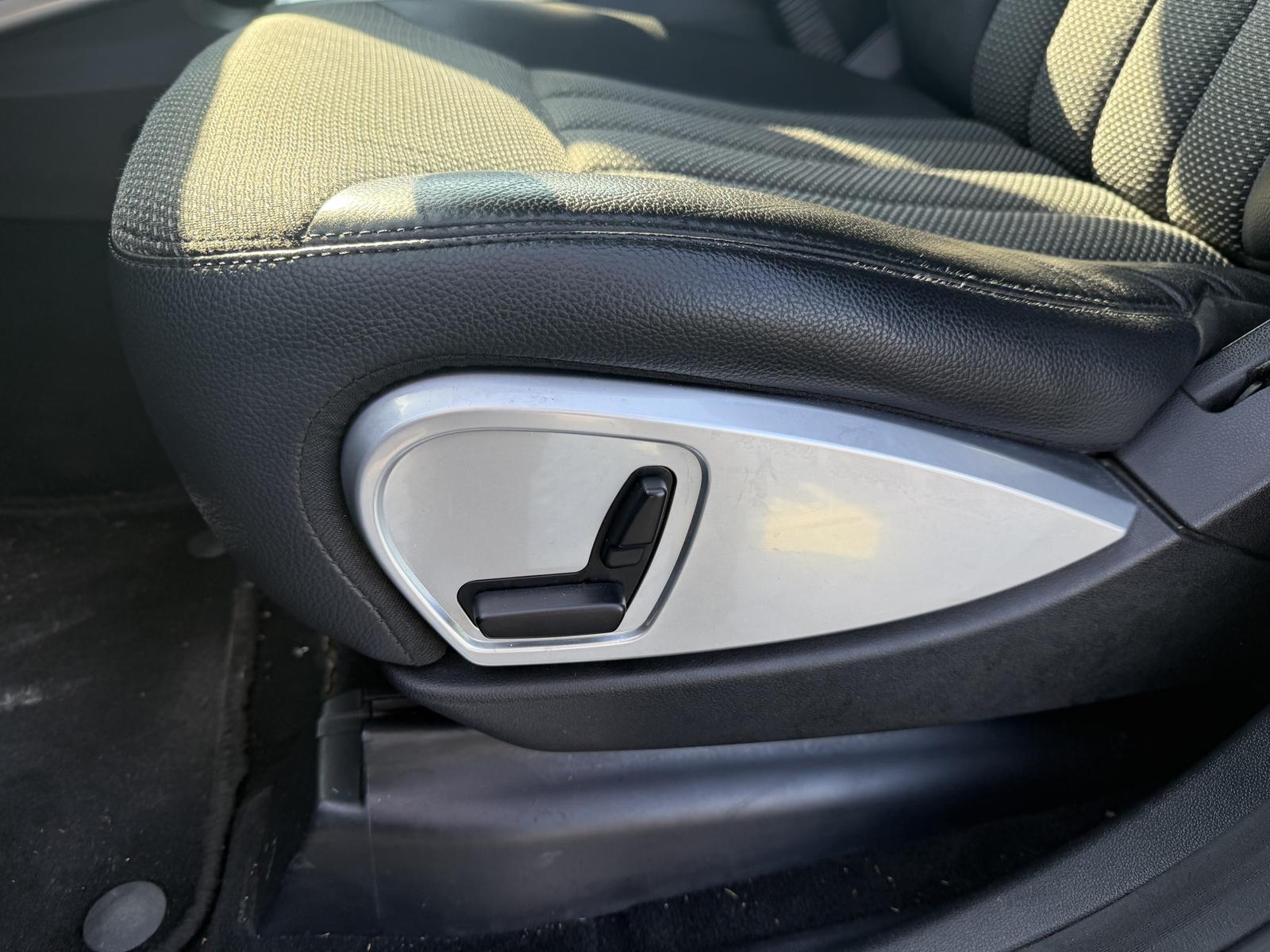 Mercedes-Benz ML300 2011 — photo 14