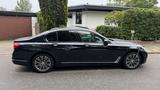 BMW 730d xDrive - - BMW 730 aus 2017