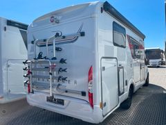 Bürstner Lineo T690 G Freistaat Edition*Solar*Markise*RFK