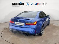 BMW M3 - Vorschau Bild 7