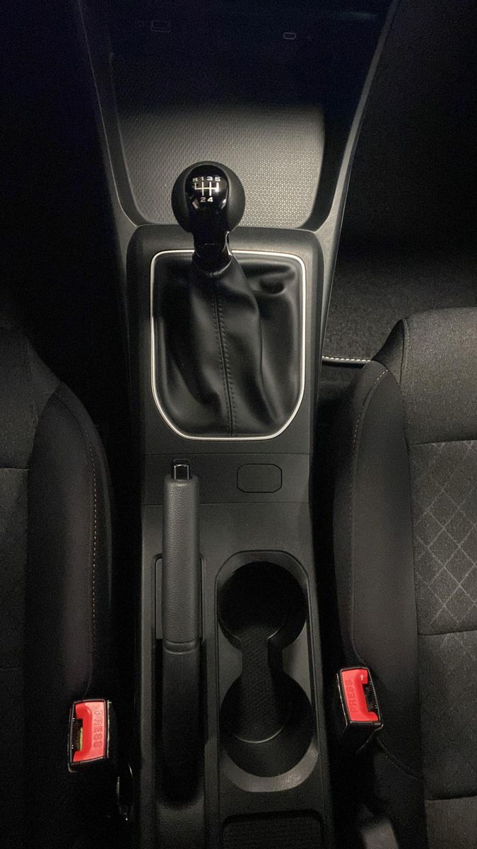 Fahrzeugabbildung MG MG3 Comfort APP+KLIMA+PDC+NAVI+Android Auto+ALU
