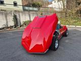 Corvette C3 Cabrio H-Kennzeichen  - Corvette C3 aus 1975