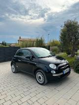Fiat 500 Sport 1.2 | 101 PS | Klima | TÜV neu - Fiat 500 in Freiburg