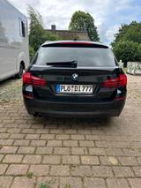 BMW 525d xDrive Touring M- Sportpaket  - BMW 525: 525d Sportpaket M