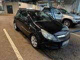 Opel Corsa Kleinwagen Winterauto Anfängera... - Opel Corsa: Kleinwagen