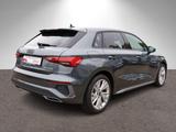 Audi A3 Sportback S line 30 TFSI Stronic LED Navi RFK - Audi A3 aus 2022