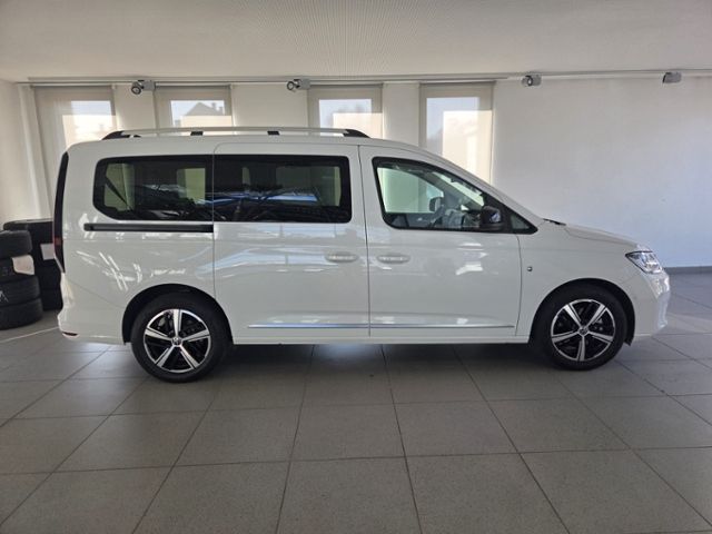 Caddy Maxi Style eHybrid LED APP STH 7SITZ KAM A