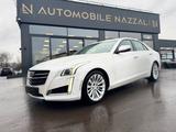 Cadillac CTS PREMIUM AWD*AUT*PERFORMANCE*CARBON*PANO*360* - Cadillac CTS mit Schiebedach