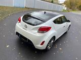 Hyundai Veloster 1.6 GDI Premium Premium - Hyundai Veloster Gebrauchtwagen