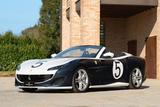 Ferrari 2020 FERRARI PORTOFINO TAILOR MADE - RDS01673 - Ferrari Portofino mit Halbautomatikschaltung