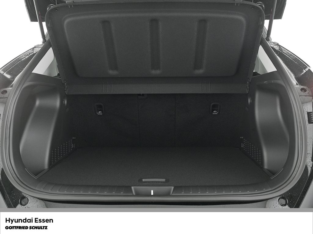 Hyundai Kona – Bild 9