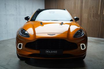 صورة 3 لـ 2022 Aston Martin DBX