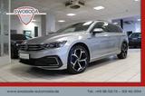 Volkswagen Passat GTE R-Line DCC HUD Pano STHZ 360° - Volkswagen Passat Variant: R36
