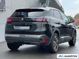Peugeot 3008 GT 1.2 PureTech 130 ACC/BLIS/AHK/SHZ - Peugeot 3008: Schwarz