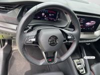 Skoda Octavia - Vorschau Bild 10