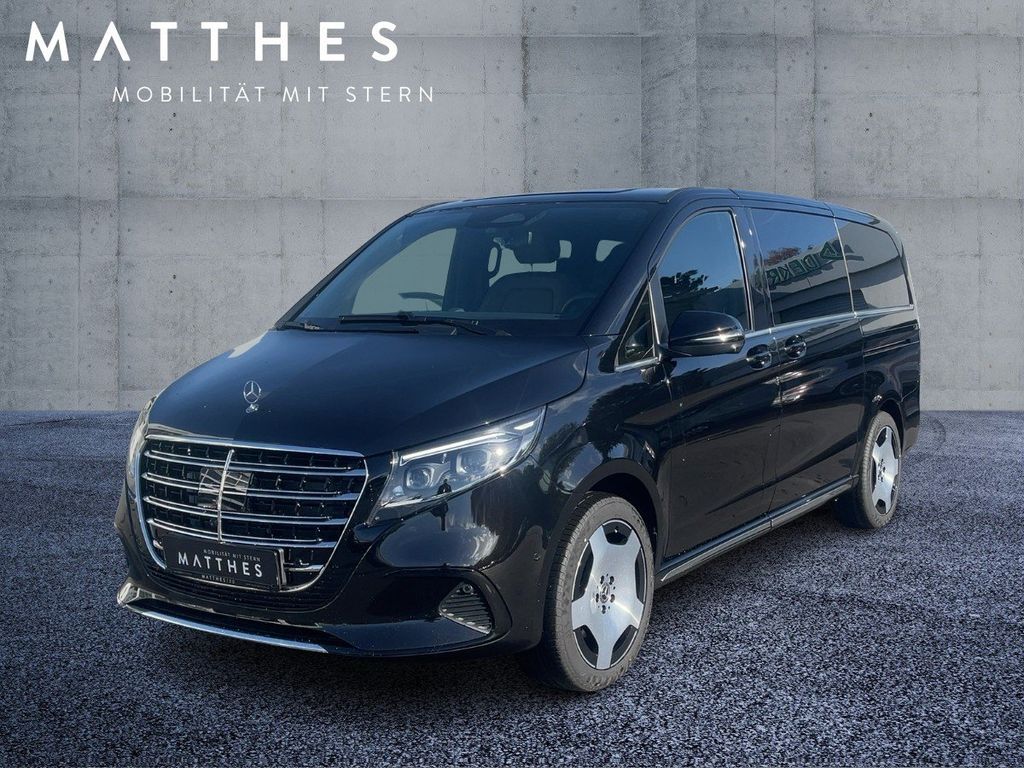 Image of Mercedes-Benz V 300