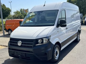 Volkswagen Crafter - 2