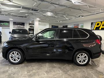 BMW X5 - 2