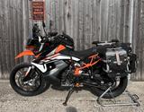 KTM 890 Adventure R - Tech Pack + Viel Zubehö