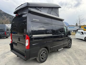 HYMER  ERIBA  HYMERCAR Ayers Rock Fiat Dieselhzg. AHK SOLAR LED Markise